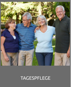 TAGESPFLEGE