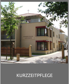 KURZZEITPFLEGE