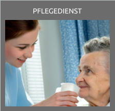 PFLEGEDIENST